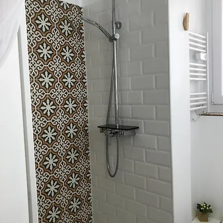 Charming 3-room Apartment, Center Apartamento *